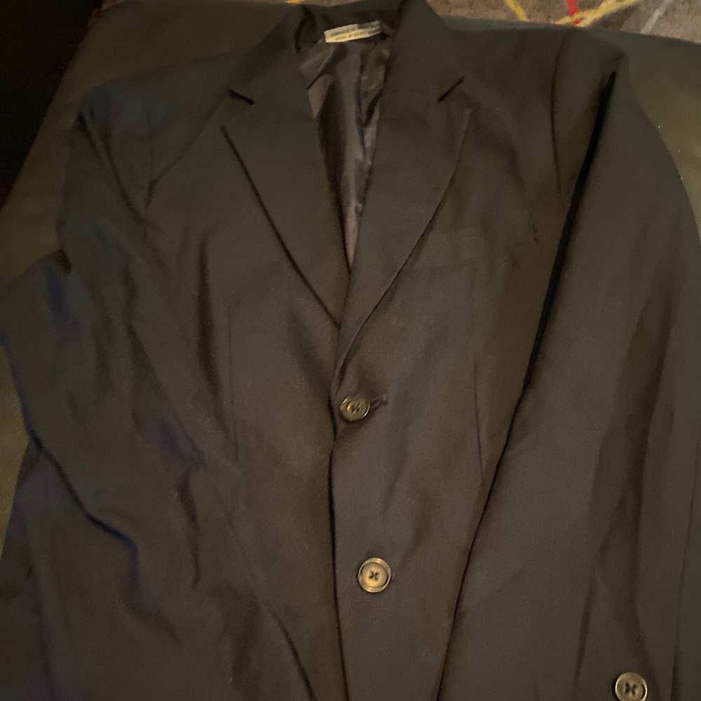 Boys Suit Jacket Brand New